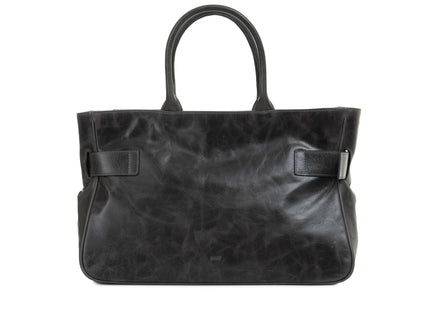 OSOI Tote Brocle Aged Grey
