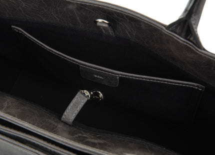 OSOI Tote Brocle Aged Grey