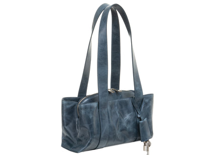 OSOI Shell Duffel Mini Aged Blue