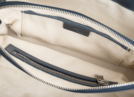 OSOI Shell Duffel Mini Aged Blue