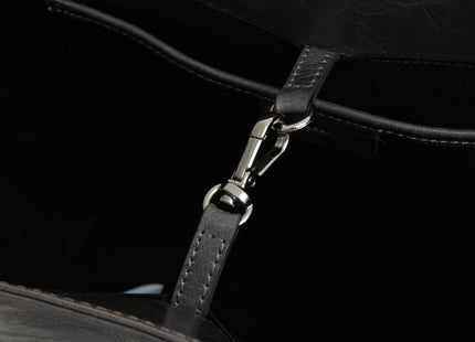 OSOI Bucket Brocle Aged Grey