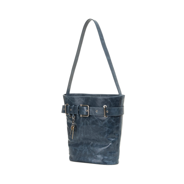 OSOI Bucket Brocle Aged Blue