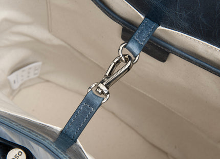 OSOI Bucket Brocle Aged Blue