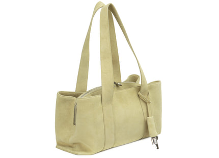 OSOI Shell Duffel Suede Butter