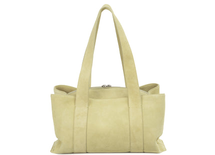 OSOI Shell Duffel Suede Butter