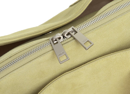 OSOI Shell Duffel Suede Butter