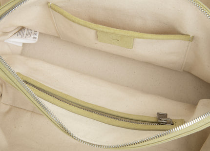 OSOI Shell Duffel Suede Butter