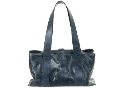 OSOI Shell Duffel Aged Blue