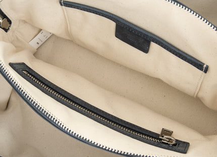 OSOI Shell Duffel Aged Blue
