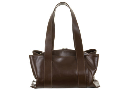 OSOI Shell Duffel Marrone