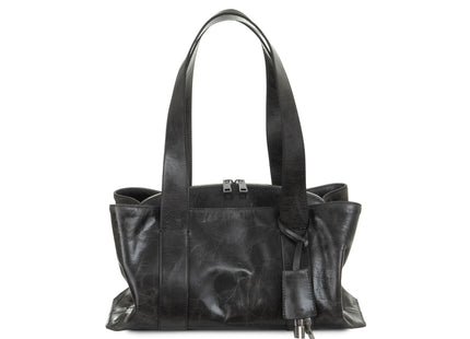 OSOI Shell Duffel Aged Grey