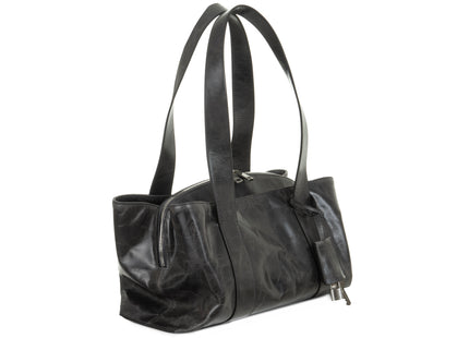 OSOI Shell Duffel Aged Grey