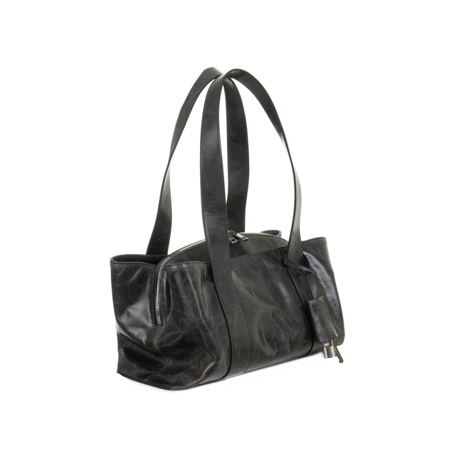 OSOI Shell Duffel Aged Grey