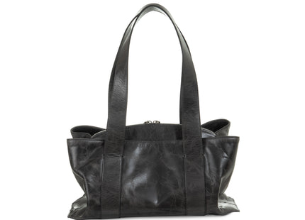 OSOI Shell Duffel Aged Grey