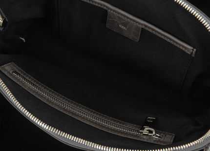 OSOI Shell Duffel Aged Grey