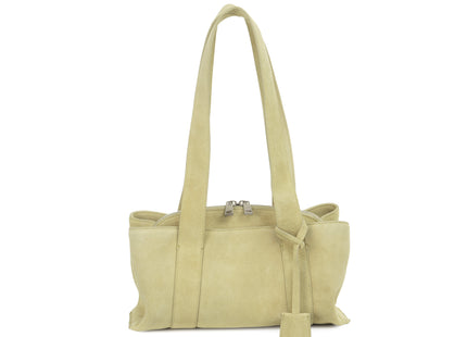 OSOI Shell Duffel Mini Suede Butter