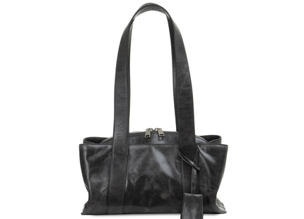 OSOI Shell Duffel Mini Aged Grey