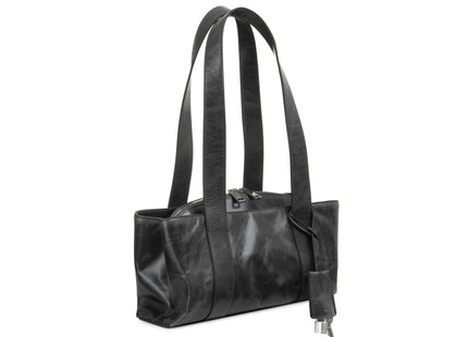 OSOI Shell Duffel Mini Aged Grey