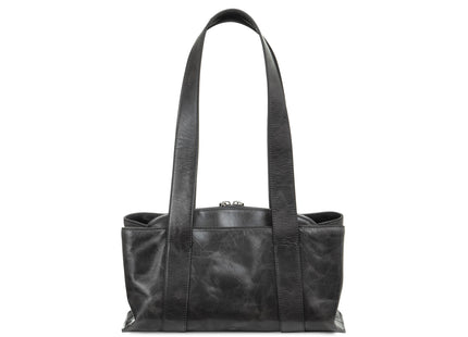 OSOI Shell Duffel Mini Aged Grey