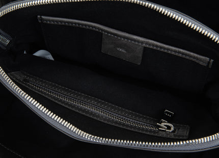 OSOI Shell Duffel Mini Aged Grey