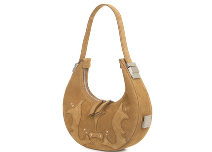 OSOI Toni Mini Toffee Western