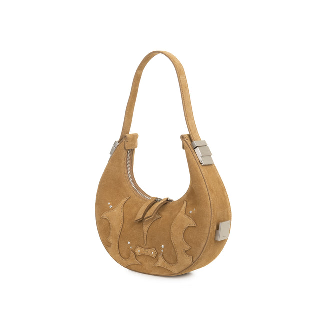 OSOI Toni Mini Toffee Western