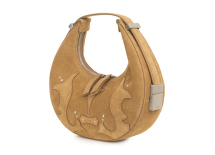 OSOI Toni Mini Toffee Western
