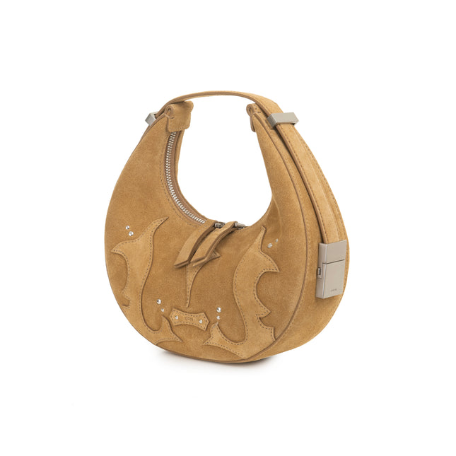 OSOI Toni Mini Toffee Western