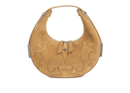 OSOI Toni Mini Toffee Western
