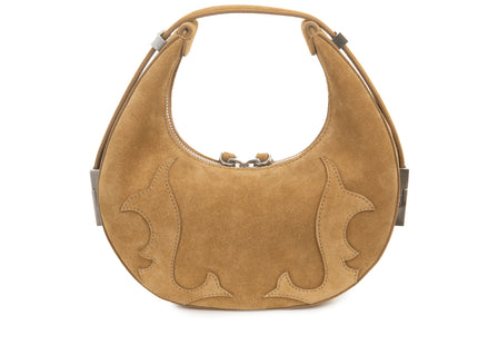 OSOI Toni Mini Toffee Western
