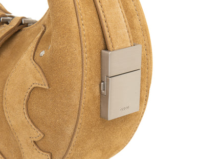 OSOI Toni Mini Toffee Western