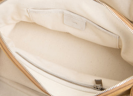 OSOI Shell Duffel Toffee Western