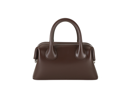 BOAT MINI [ CHOCO BROWN ]