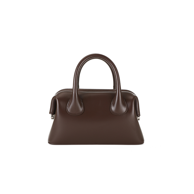 BOAT MINI [ CHOCO BROWN ]