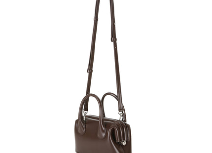 BOAT MINI [ CHOCO BROWN ]