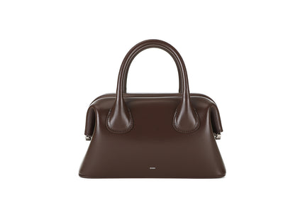 BOAT MINI [ CHOCO BROWN ]