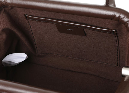 BOAT MINI [ CHOCO BROWN ]