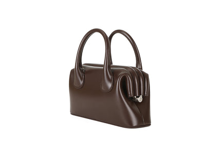 BOAT MINI [ CHOCO BROWN ]