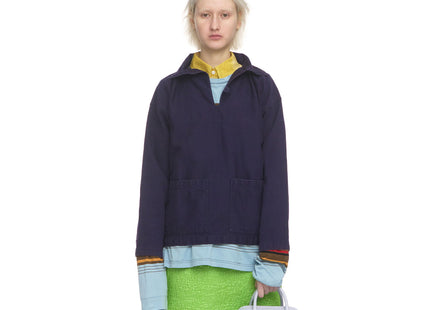 BOAT MINI [ ICY BLUE ]