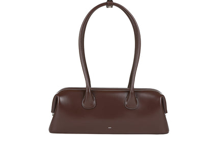 BOAT WIDE [ CHOCO BROWN ]