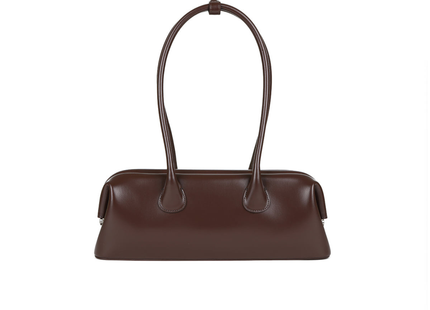 BOAT WIDE [ CHOCO BROWN ]