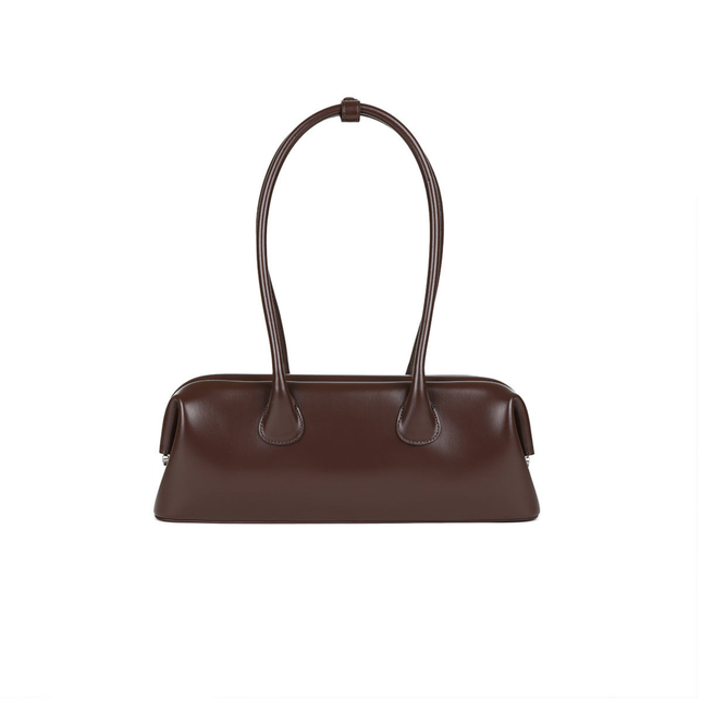 BOAT WIDE [ CHOCO BROWN ]