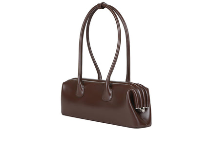 BOAT WIDE [ CHOCO BROWN ]