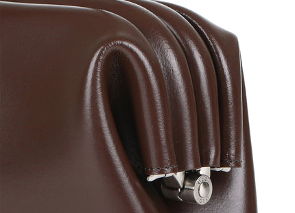 BOAT WIDE [ CHOCO BROWN ]