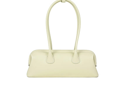 BOAT WIDE [ CREAM ]