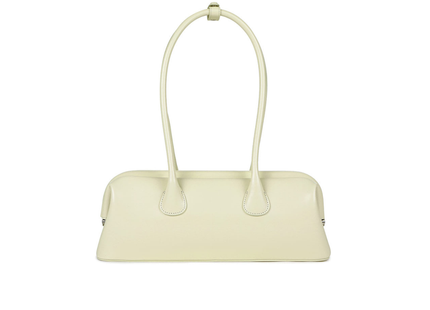 BOAT WIDE [ CREAM ]