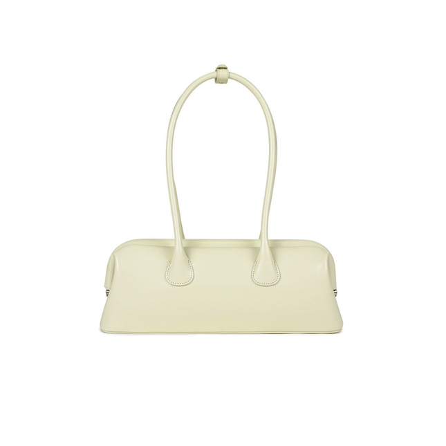 BOAT WIDE [ CREAM ]