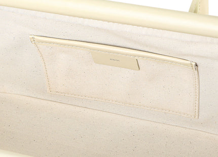 BOAT WIDE [ CREAM ]