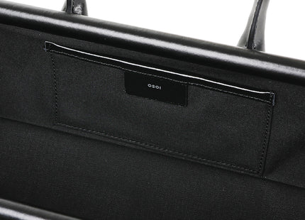 BOAT WIDE MINI [ BLACK ]