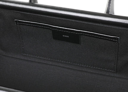 BOAT WIDE MINI [ BLACK STUD ]